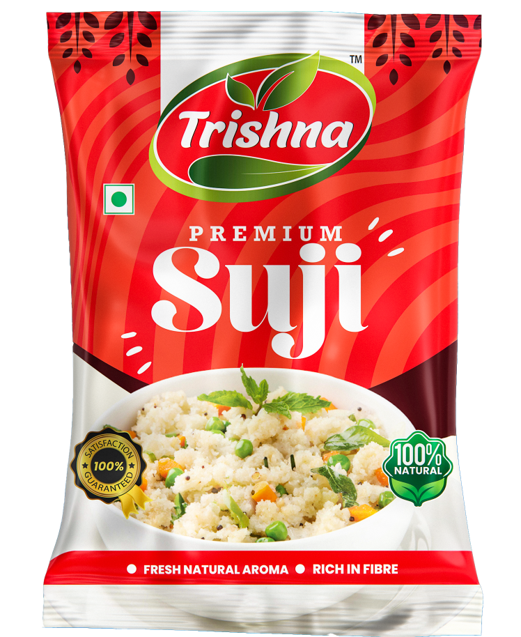 Trishna Premium Suji